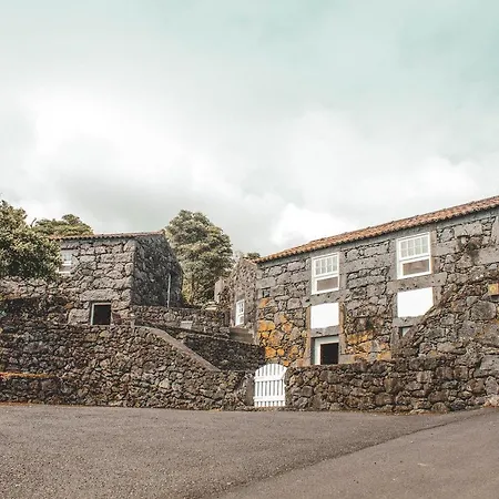 Adegas Do Pico * Prainha (Sao Roque do Pico)