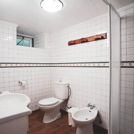 Adegas Do Pico Villa *