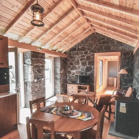 Villa Adegas Do Pico *