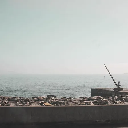 Villa Adegas Do Pico Prainha (Sao Roque do Pico)