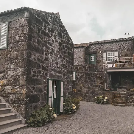 Villa Adegas Do Pico Prainha (Sao Roque do Pico)