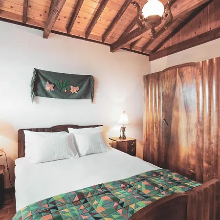 Villa Adegas Do Pico