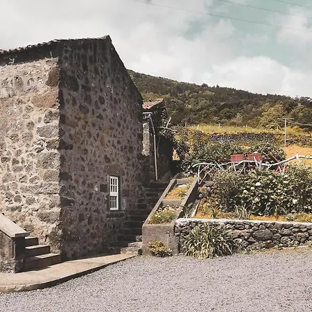 Adegas Do Pico * Prainha (Sao Roque do Pico)