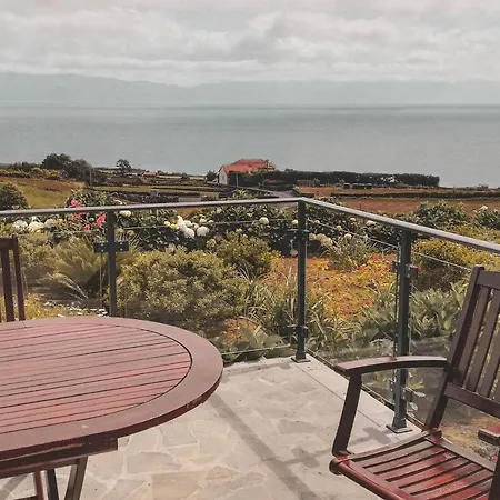 Villa Adegas Do Pico *