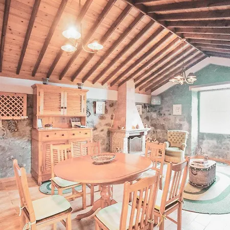 Adegas Do Pico Villa Prainha (Sao Roque do Pico)