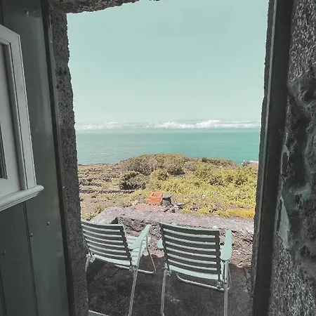 Adegas Do Pico * Prainha (Sao Roque do Pico)