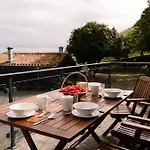 Villa Adegas Do Pico *