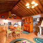 Villa Adegas Do Pico *