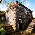 Adegas Do Pico Villa *