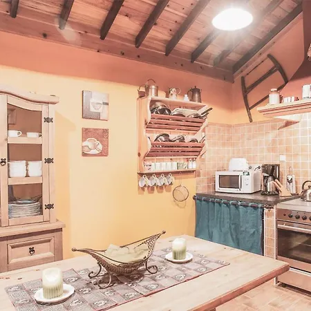 Villa Adegas Do Pico *