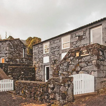 Adegas Do Pico Prainha (Sao Roque do Pico)
