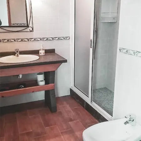 Villa Adegas Do Pico