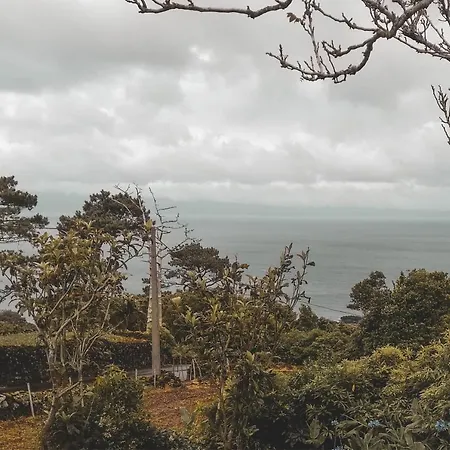 Villa Adegas Do Pico *