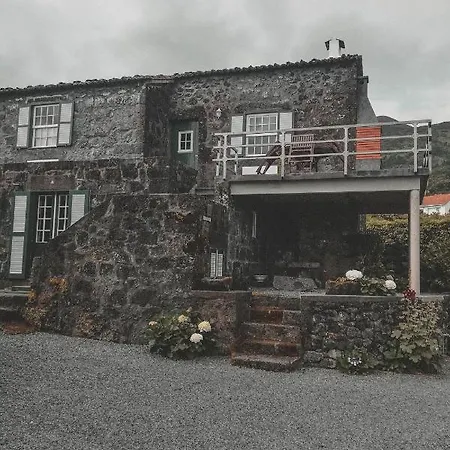 Adegas Do Pico Prainha (Sao Roque do Pico)