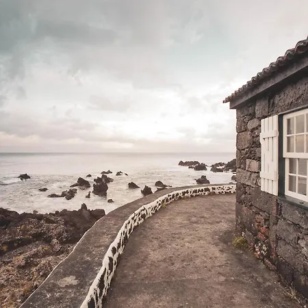 Villa Adegas Do Pico *