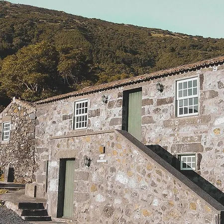 Adegas Do Pico Prainha (Sao Roque do Pico)