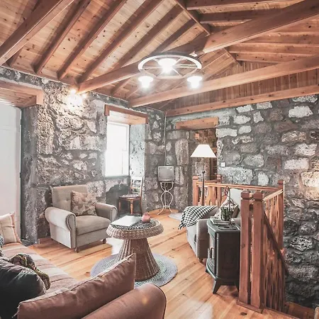 Adegas Do Pico Prainha (Sao Roque do Pico)