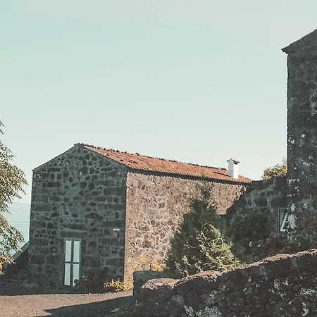 Adegas Do Pico Prainha (Sao Roque do Pico)