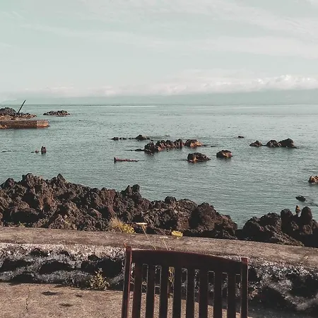 Adegas Do Pico Villa