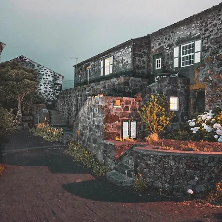 Villa Adegas Do Pico *