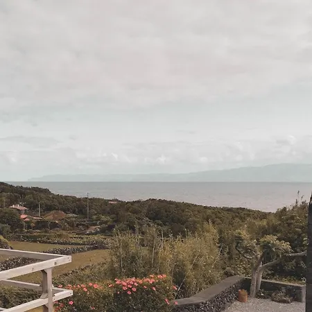 Adegas Do Pico * Prainha (Sao Roque do Pico)