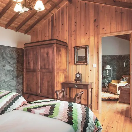 Villa Adegas Do Pico *