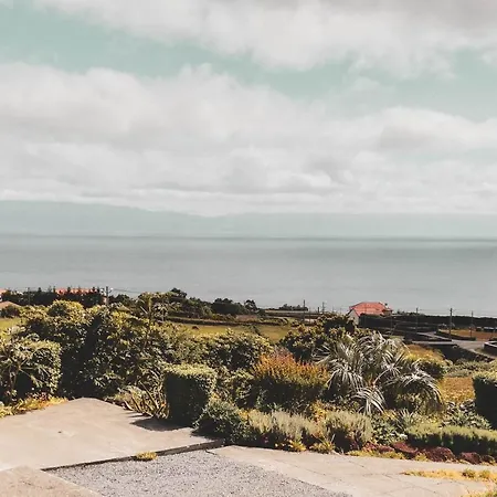 Adegas Do Pico Villa