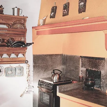 Adegas Do Pico Prainha (Sao Roque do Pico)