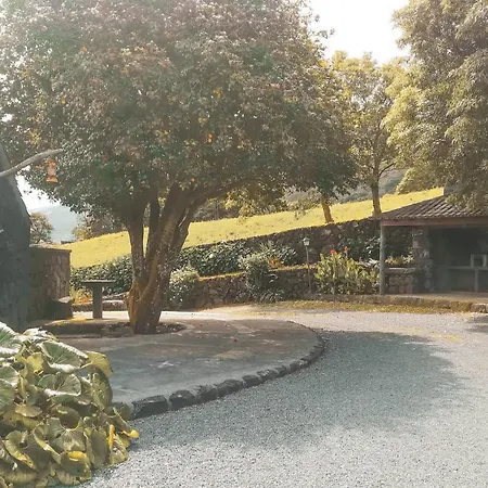 Villa Adegas Do Pico