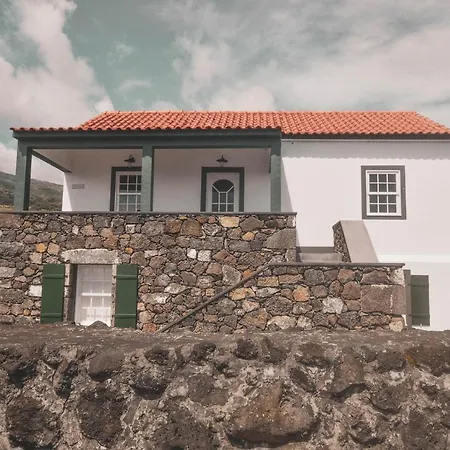 Adegas Do Pico Villa Prainha (Sao Roque do Pico)