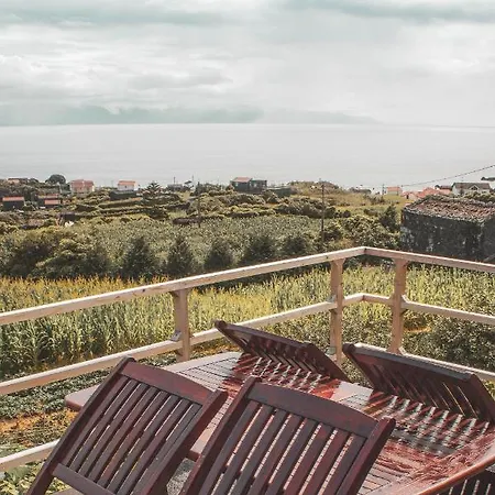 Villa Adegas Do Pico