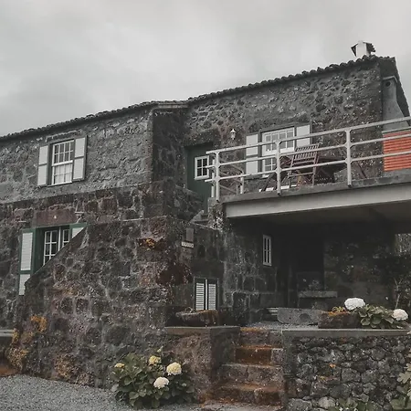 Villa Adegas Do Pico *