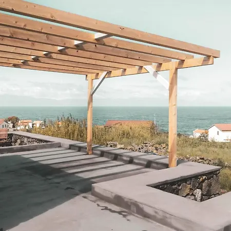Villa Adegas Do Pico Prainha (Sao Roque do Pico)