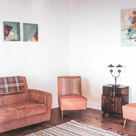 Adegas Do Pico Villa