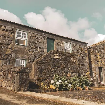 Villa Adegas Do Pico