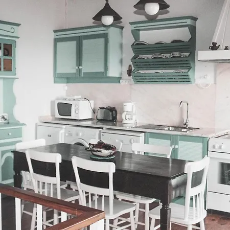 Adegas Do Pico * Prainha (Sao Roque do Pico)