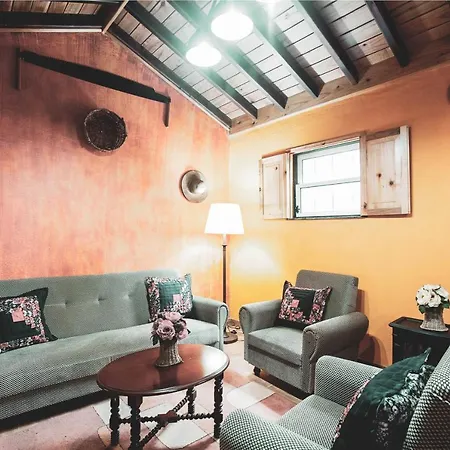 Villa Adegas Do Pico