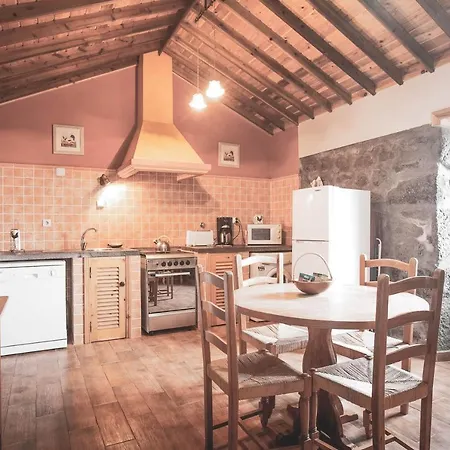 Adegas Do Pico * Prainha (Sao Roque do Pico)