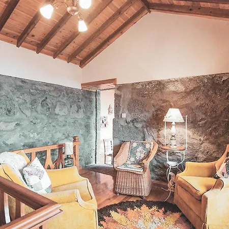 Adegas Do Pico Villa Prainha (Sao Roque do Pico)