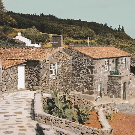 Villa Adegas Do Pico