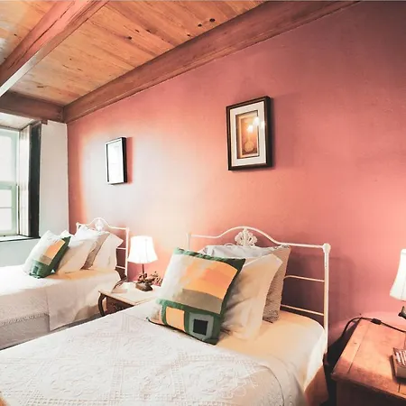 Villa Adegas Do Pico Prainha (Sao Roque do Pico)