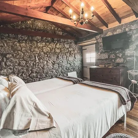 Villa Adegas Do Pico *