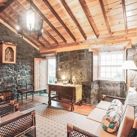 Adegas Do Pico Villa Prainha (Sao Roque do Pico)