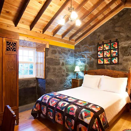 Adegas Do Pico Villa Prainha (Sao Roque do Pico)