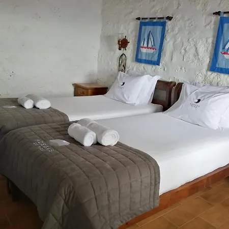 Adegas Do Pico Prainha (Sao Roque do Pico)