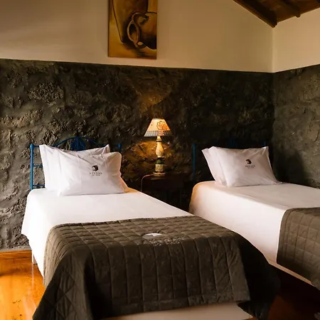 Adegas Do Pico Villa Prainha (Sao Roque do Pico)