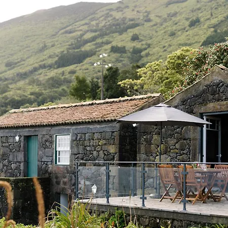 Villa Adegas Do Pico