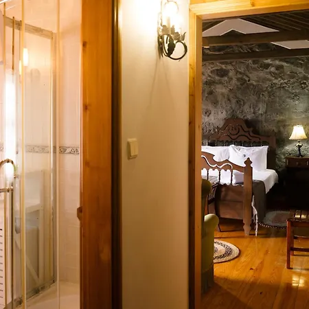 Villa Adegas Do Pico