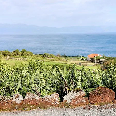 Villa Adegas Do Pico *