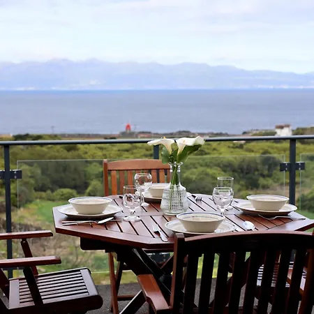 Adegas Do Pico * Prainha (Sao Roque do Pico)